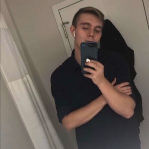 Meet your Posher, Dylan